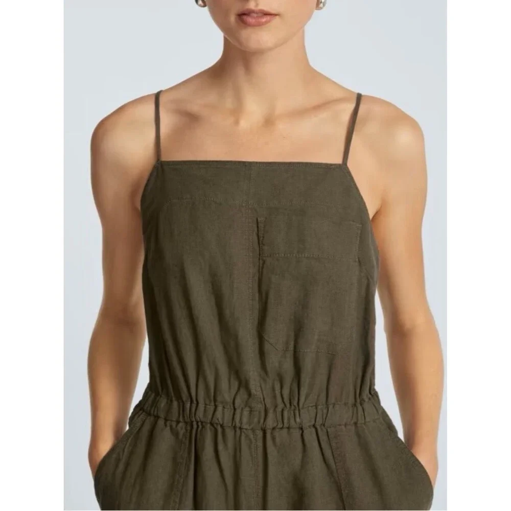 Everlane fabric 100%